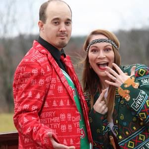 Meet your Posher, Holly